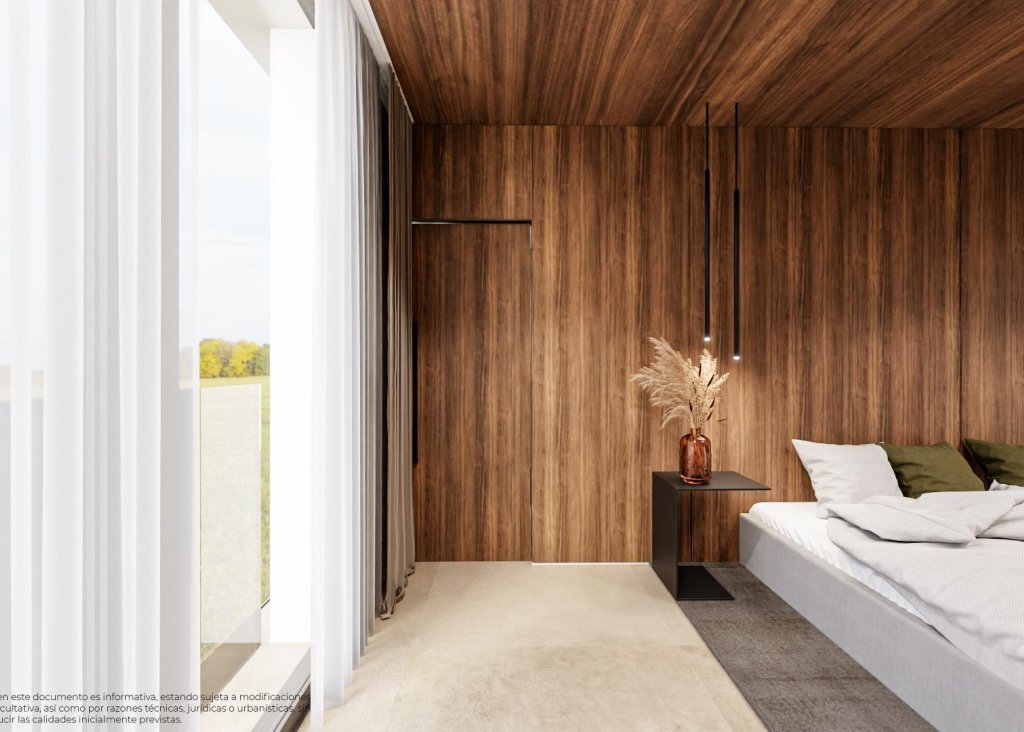 Obra Nueva - Chalet - Orihuela Costa - La Zenia