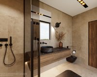 Obra Nueva - Chalet - Orihuela Costa - La Zenia