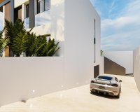 Obra Nueva - Chalet - Orihuela Costa - La Zenia