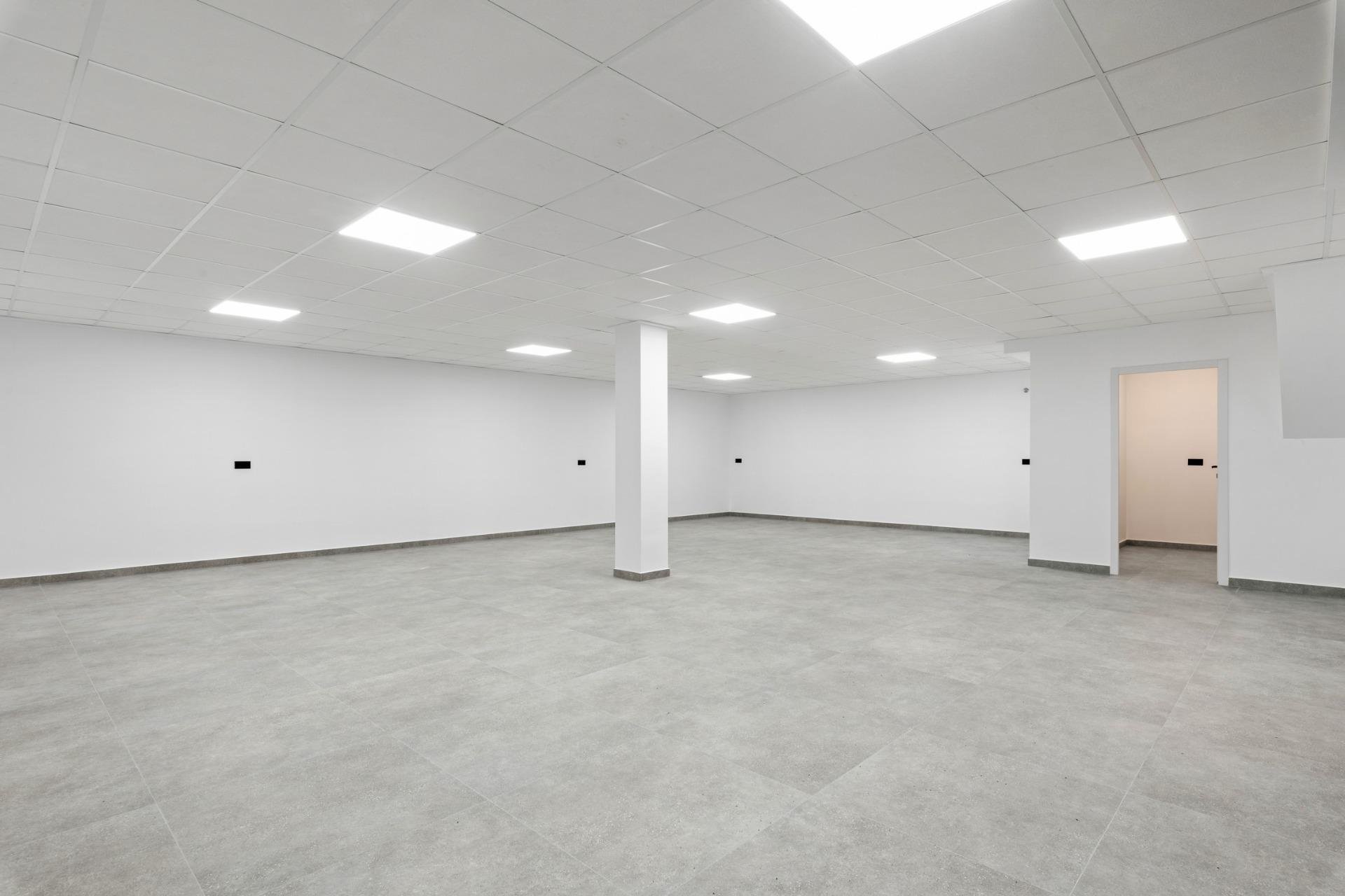 Obra Nueva - Chalet - Orihuela Costa - La Zenia