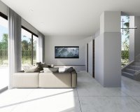 Obra Nueva - Chalet - Orihuela Costa - La Zenia