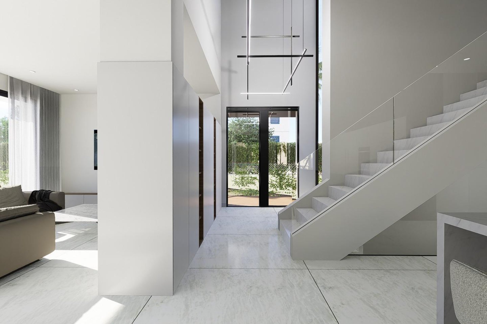 Obra Nueva - Chalet - Orihuela Costa - La Zenia