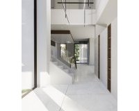 Obra Nueva - Chalet - Orihuela Costa - La Zenia