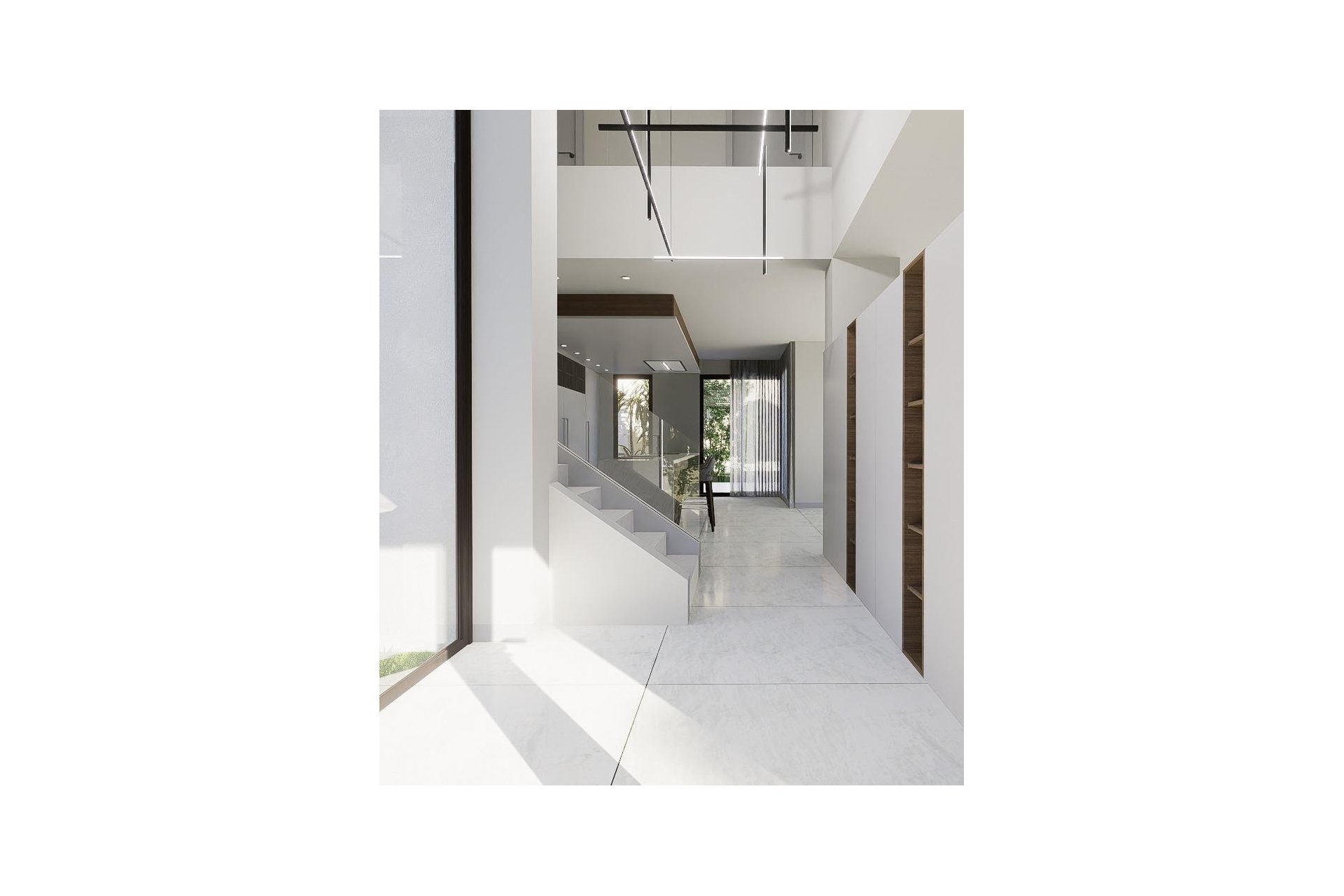 Obra Nueva - Chalet - Orihuela Costa - La Zenia