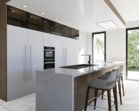 Obra Nueva - Chalet - Orihuela Costa - La Zenia