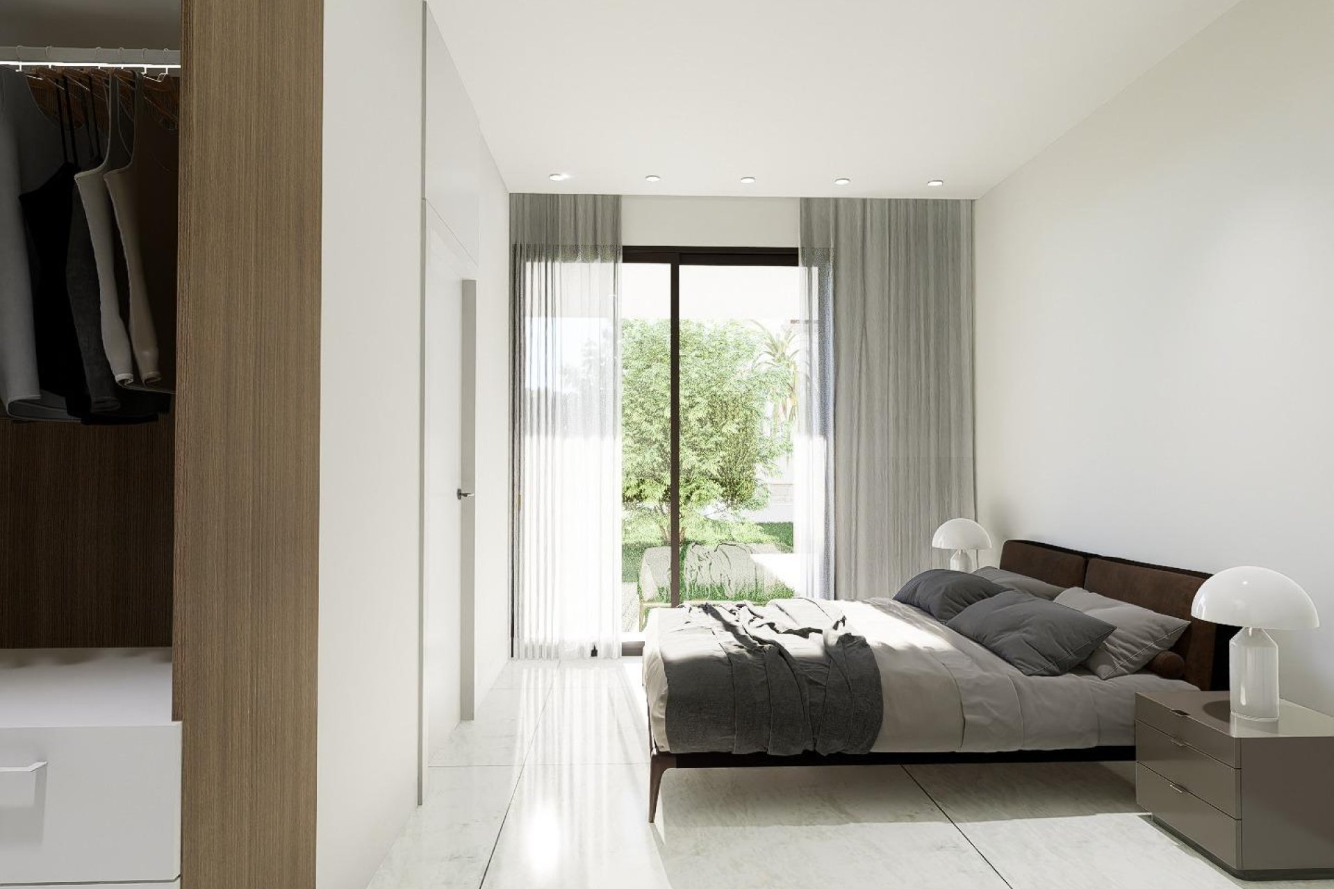 Obra Nueva - Chalet - Orihuela Costa - La Zenia