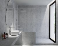 Obra Nueva - Chalet - Orihuela Costa - La Zenia