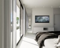 Obra Nueva - Chalet - Orihuela Costa - La Zenia