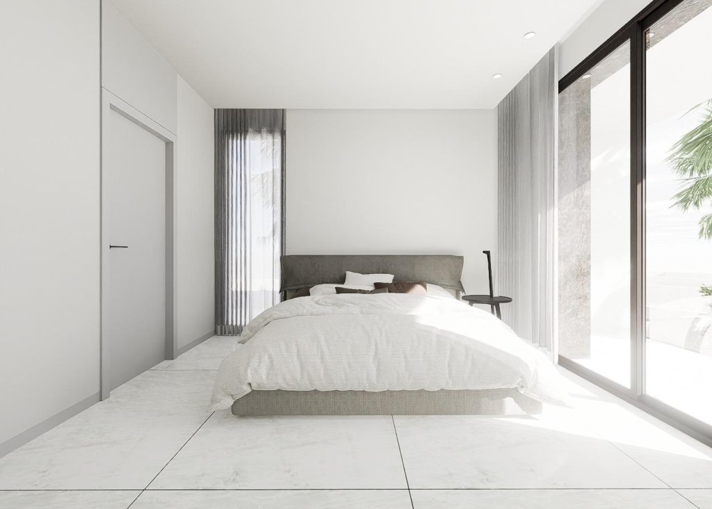 Obra Nueva - Chalet - Orihuela Costa - La Zenia