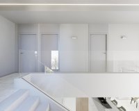 Obra Nueva - Chalet - Orihuela Costa - La Zenia