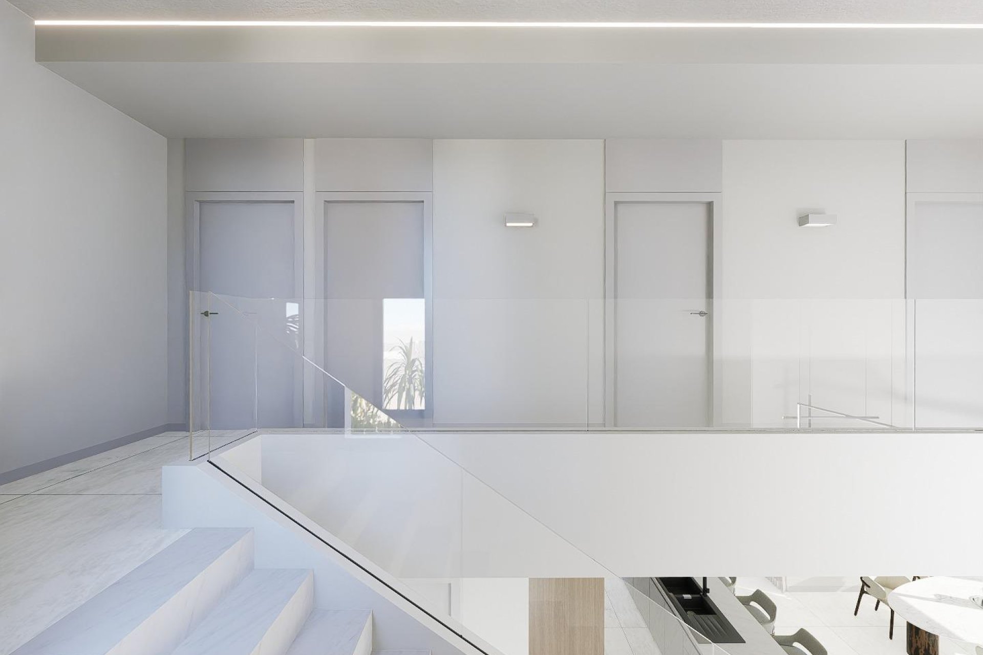 Obra Nueva - Chalet - Orihuela Costa - La Zenia