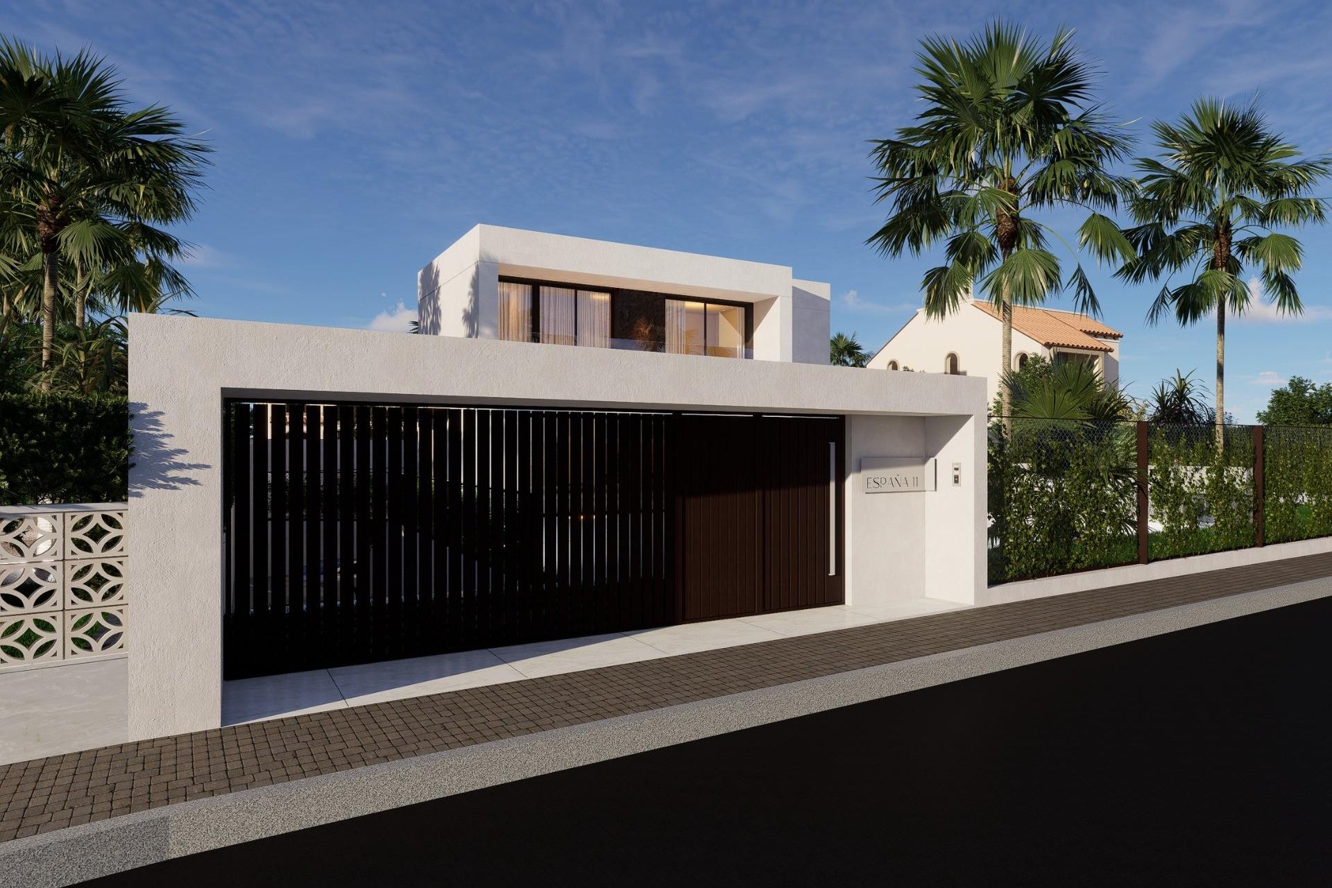 Obra Nueva - Chalet - Orihuela Costa - La Zenia