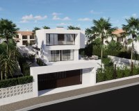 Obra Nueva - Chalet - Orihuela Costa - La Zenia