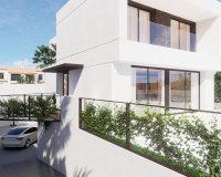 Obra Nueva - Chalet - Orihuela Costa - La Zenia