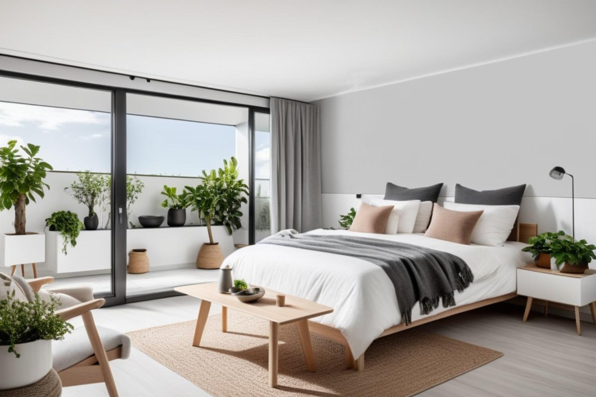 Obra Nueva - Chalet - Orihuela Costa - Las Filipinas