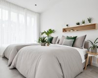 Obra Nueva - Chalet - Orihuela Costa - Las Filipinas