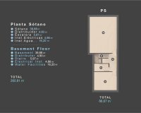 Obra Nueva - Chalet - Orihuela Costa - Las Filipinas