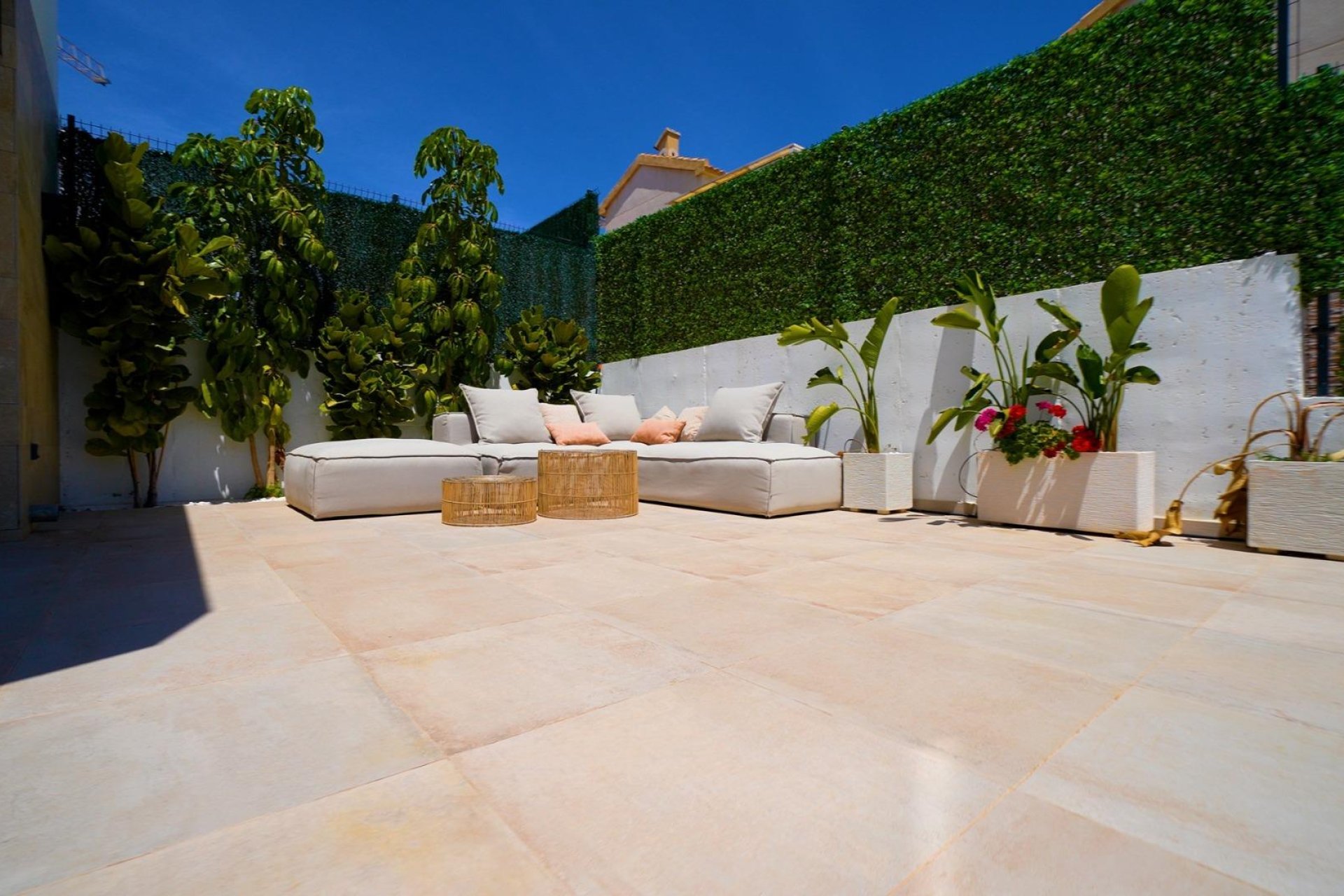 Obra Nueva - Chalet - Orihuela Costa - Los Altos