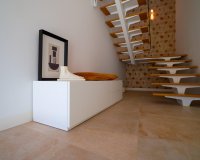 Obra Nueva - Chalet - Orihuela Costa - Los Altos