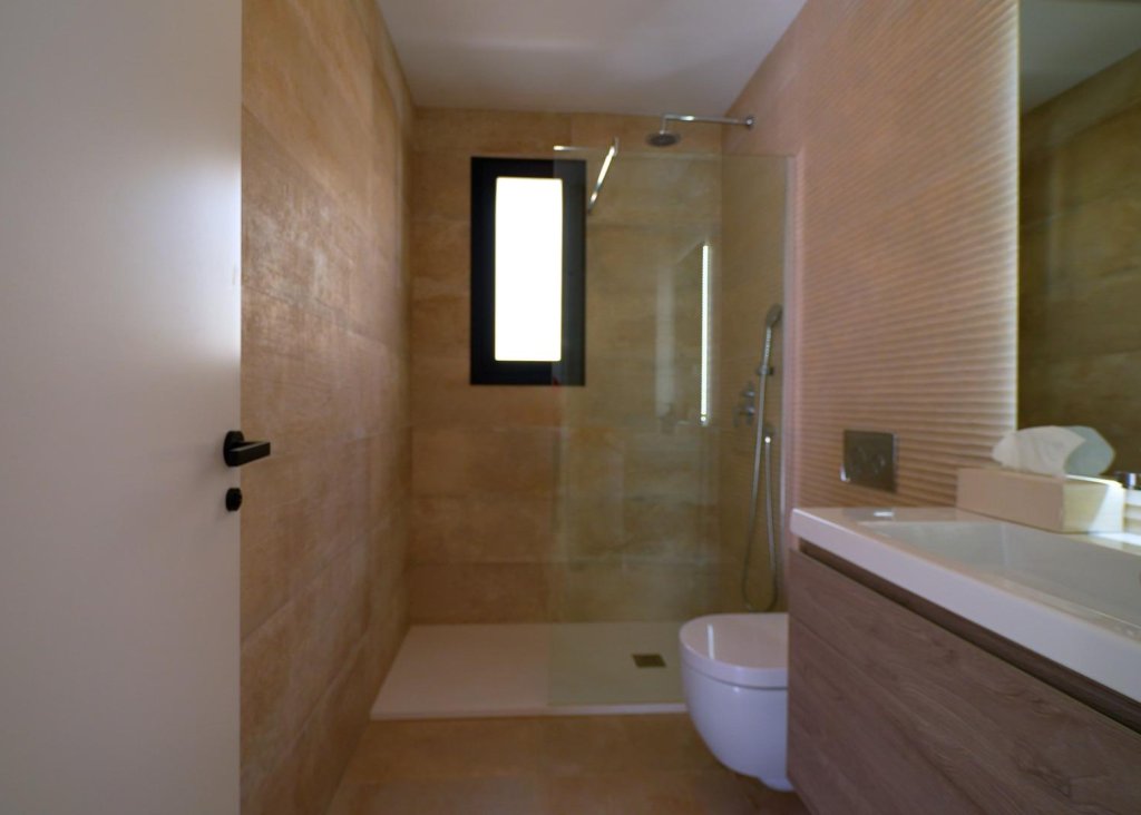 Obra Nueva - Chalet - Orihuela Costa - Los Altos