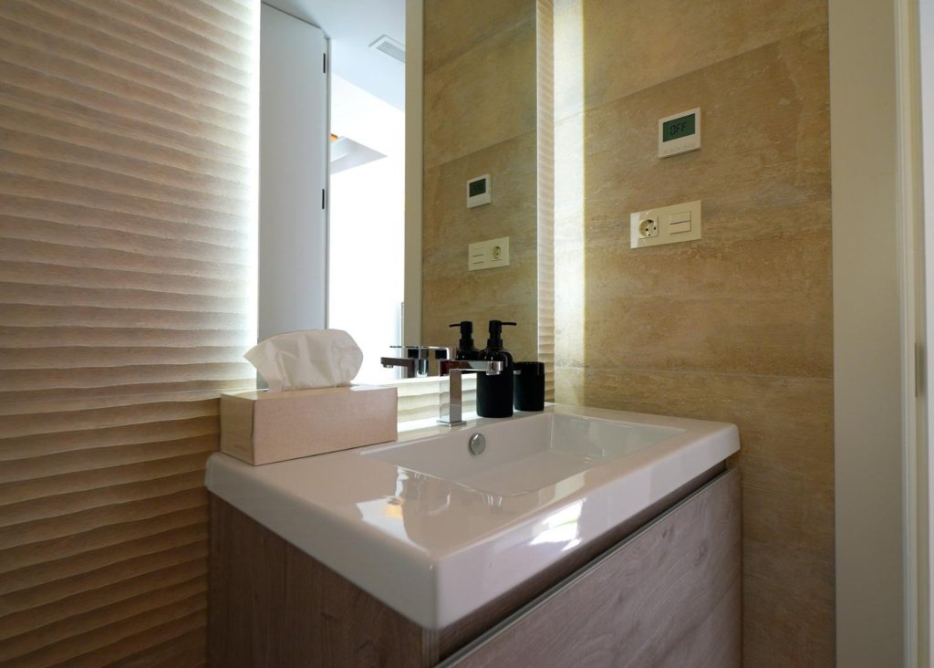 Obra Nueva - Chalet - Orihuela Costa - Los Altos