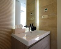 Obra Nueva - Chalet - Orihuela Costa - Los Altos