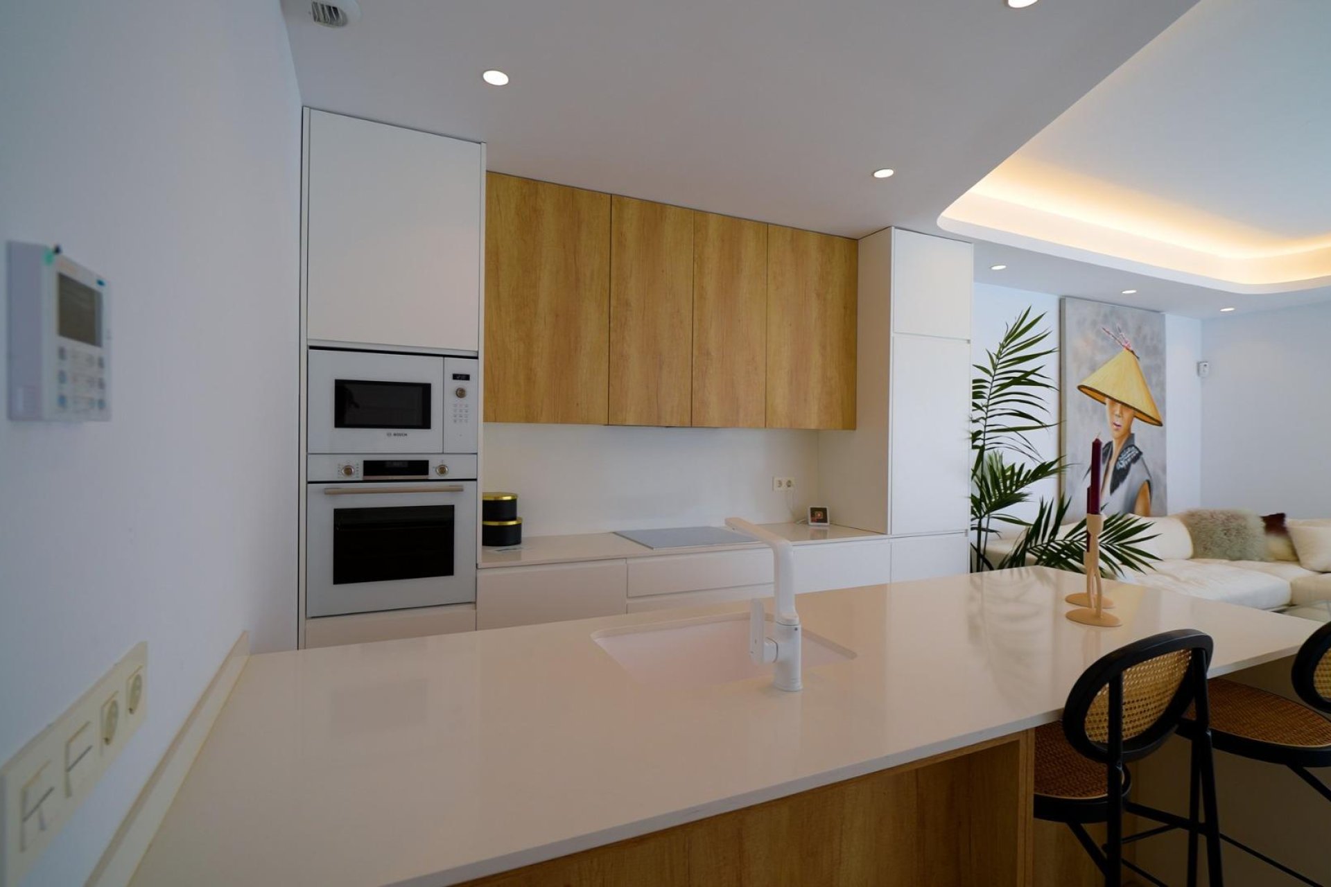 Obra Nueva - Chalet - Orihuela Costa - Los Altos