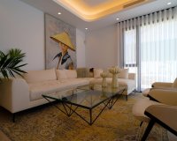 Obra Nueva - Chalet - Orihuela Costa - Los Altos