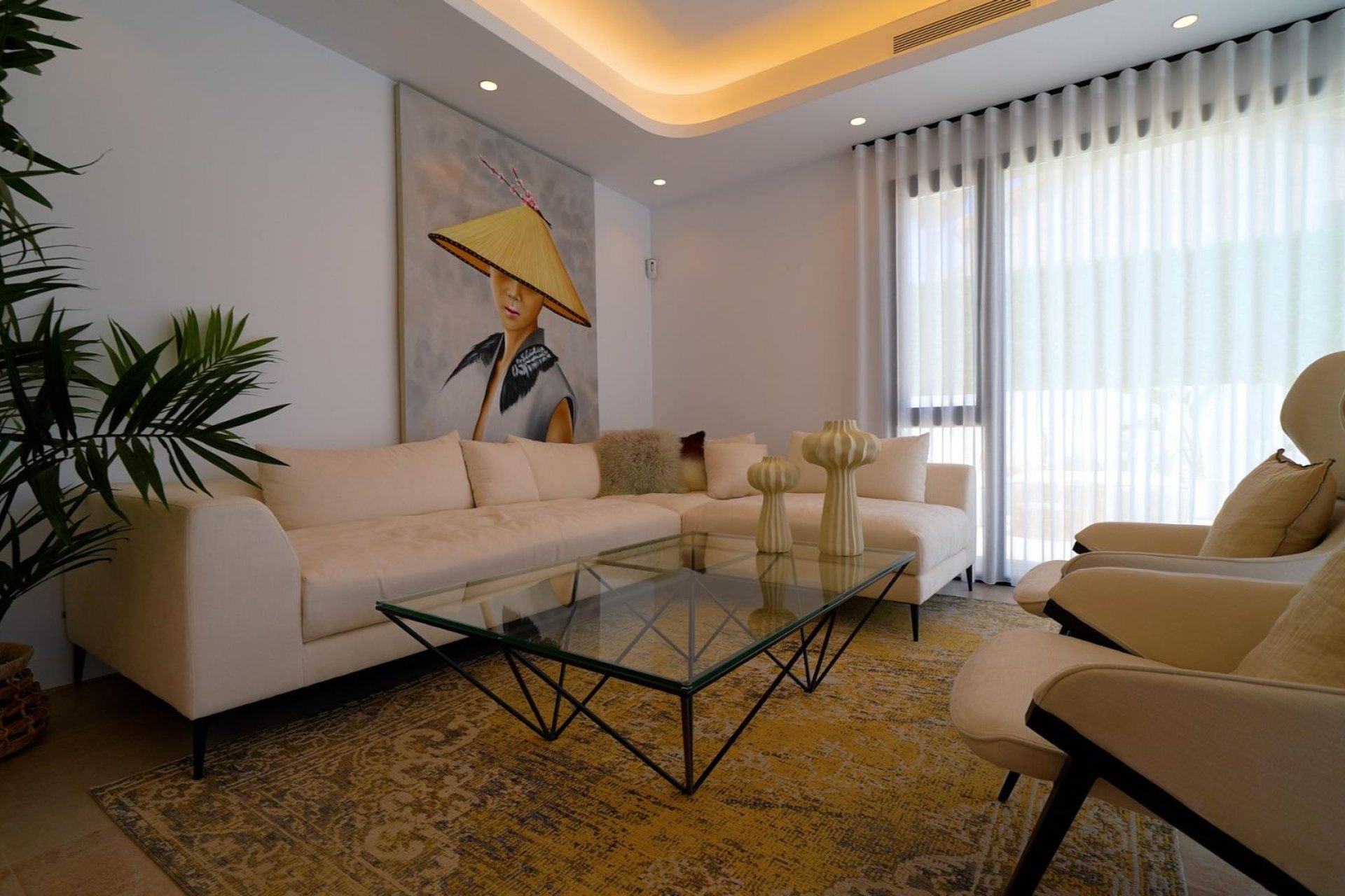 Obra Nueva - Chalet - Orihuela Costa - Los Altos