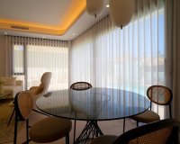 Obra Nueva - Chalet - Orihuela Costa - Los Altos