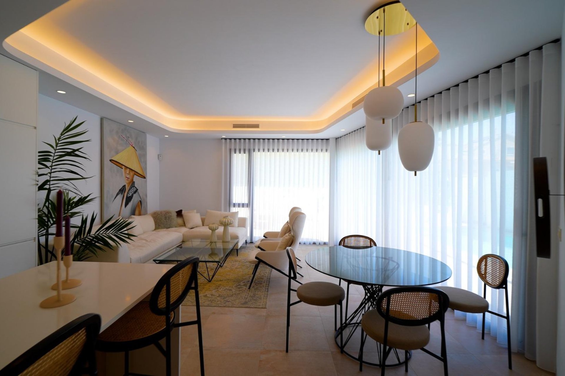 Obra Nueva - Chalet - Orihuela Costa - Los Altos