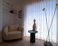 Obra Nueva - Chalet - Orihuela Costa - Los Altos