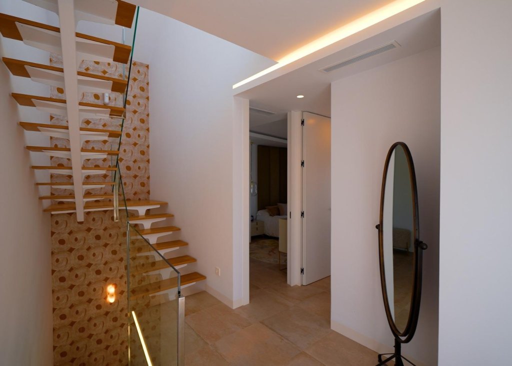 Obra Nueva - Chalet - Orihuela Costa - Los Altos