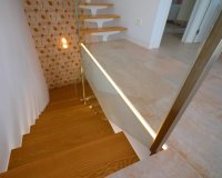 Obra Nueva - Chalet - Orihuela Costa - Los Altos