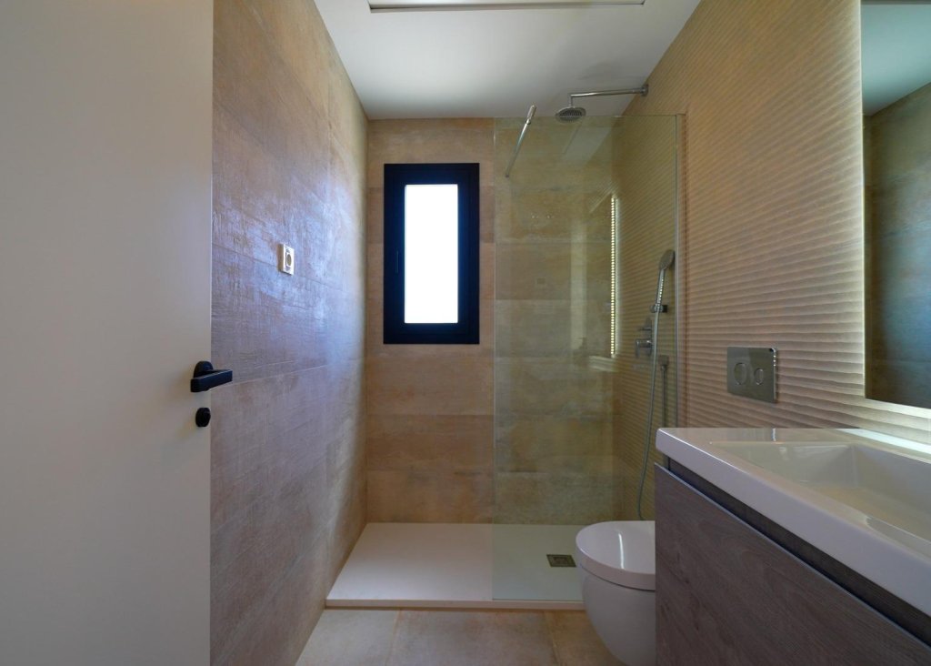 Obra Nueva - Chalet - Orihuela Costa - Los Altos