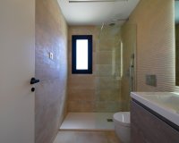 Obra Nueva - Chalet - Orihuela Costa - Los Altos