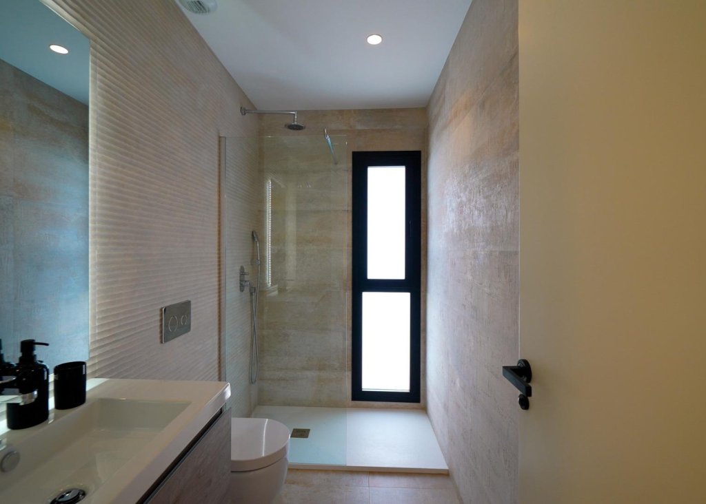 Obra Nueva - Chalet - Orihuela Costa - Los Altos