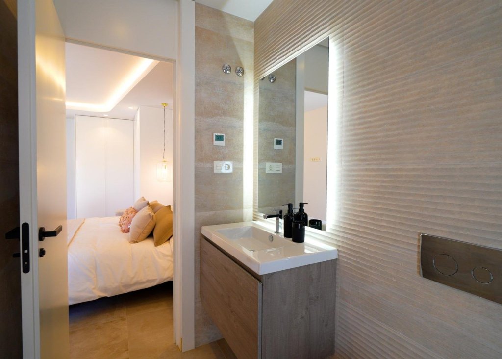 Obra Nueva - Chalet - Orihuela Costa - Los Altos