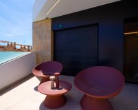 Obra Nueva - Chalet - Orihuela Costa - Los Altos