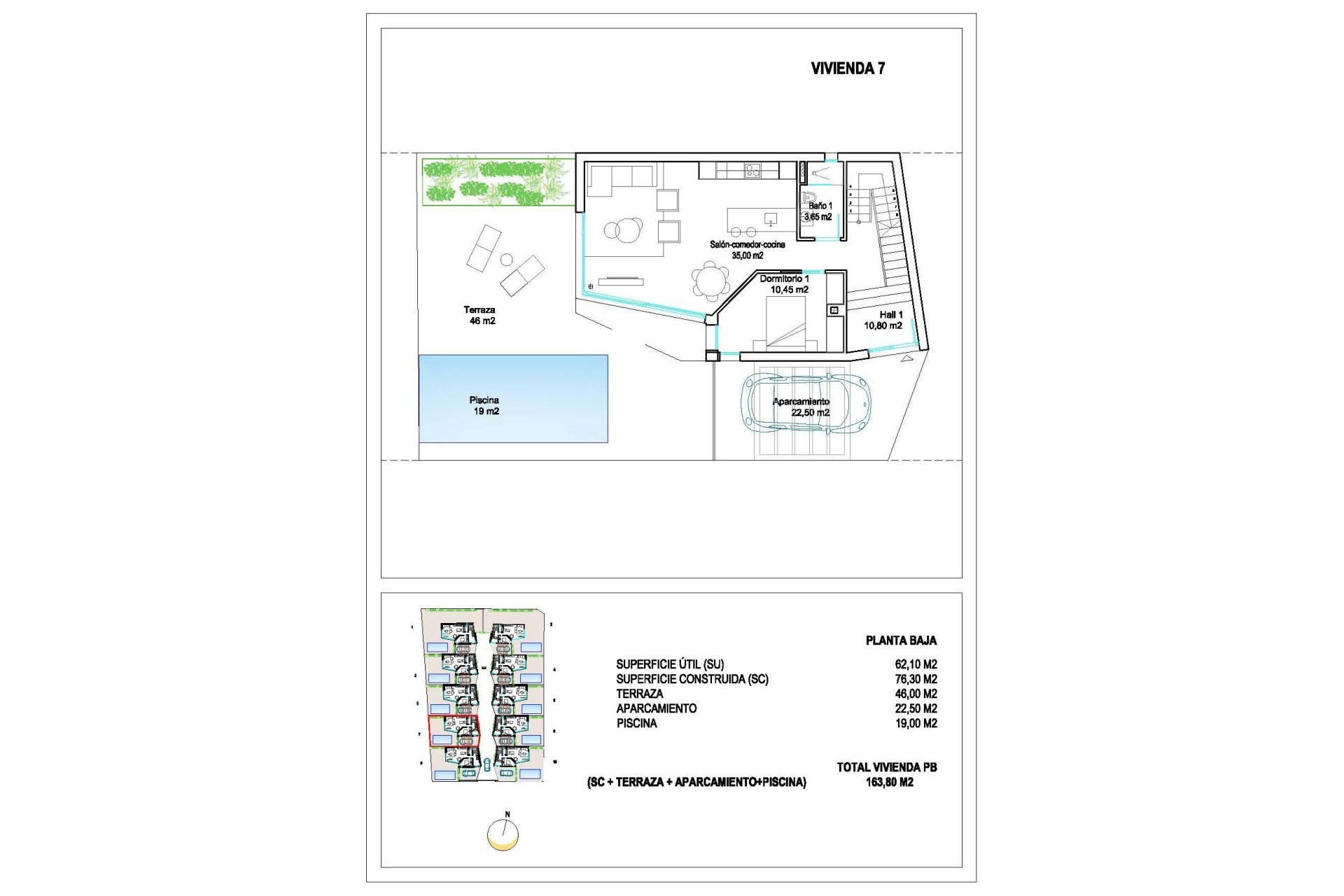 Obra Nueva - Chalet - Orihuela Costa - Los Altos