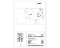 Obra Nueva - Chalet - Orihuela Costa - Los Altos