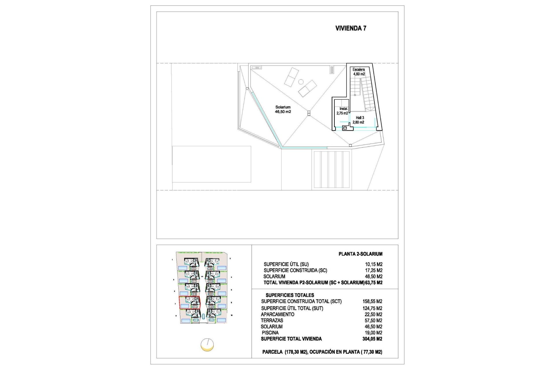 Obra Nueva - Chalet - Orihuela Costa - Los Altos