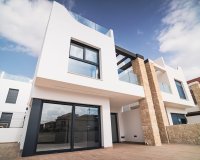 Obra Nueva - Chalet - Orihuela Costa - Punta Prima