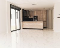 Obra Nueva - Chalet - Orihuela Costa - Punta Prima