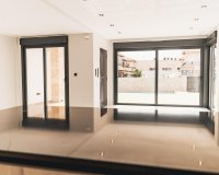 Obra Nueva - Chalet - Orihuela Costa - Punta Prima