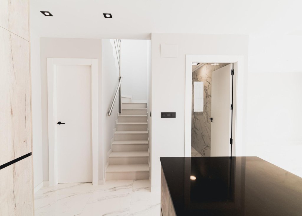 Obra Nueva - Chalet - Orihuela Costa - Punta Prima