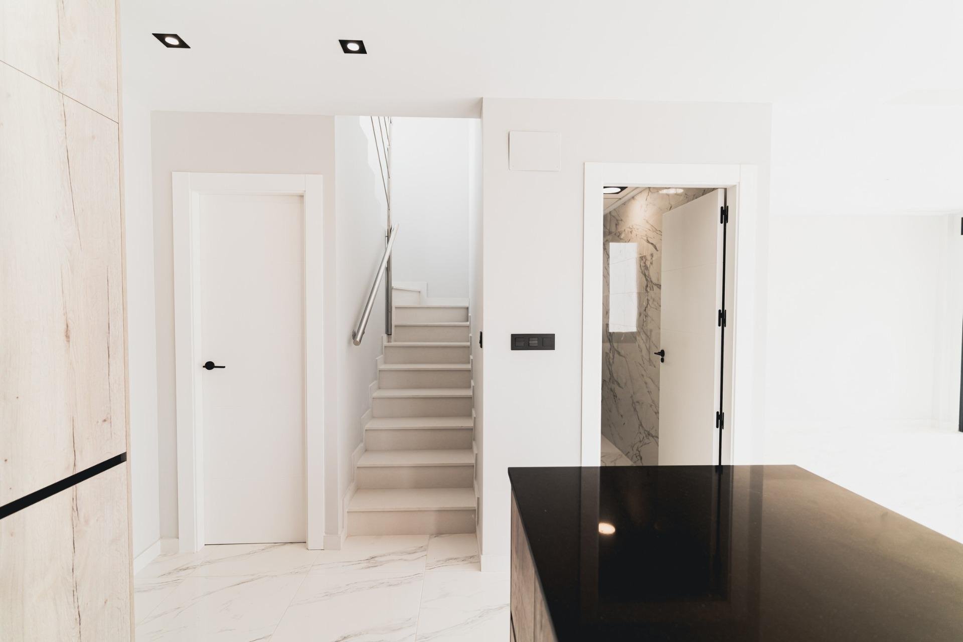 Obra Nueva - Chalet - Orihuela Costa - Punta Prima