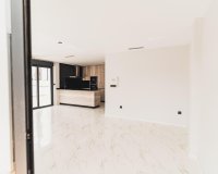 Obra Nueva - Chalet - Orihuela Costa - Punta Prima