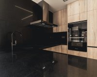 Obra Nueva - Chalet - Orihuela Costa - Punta Prima