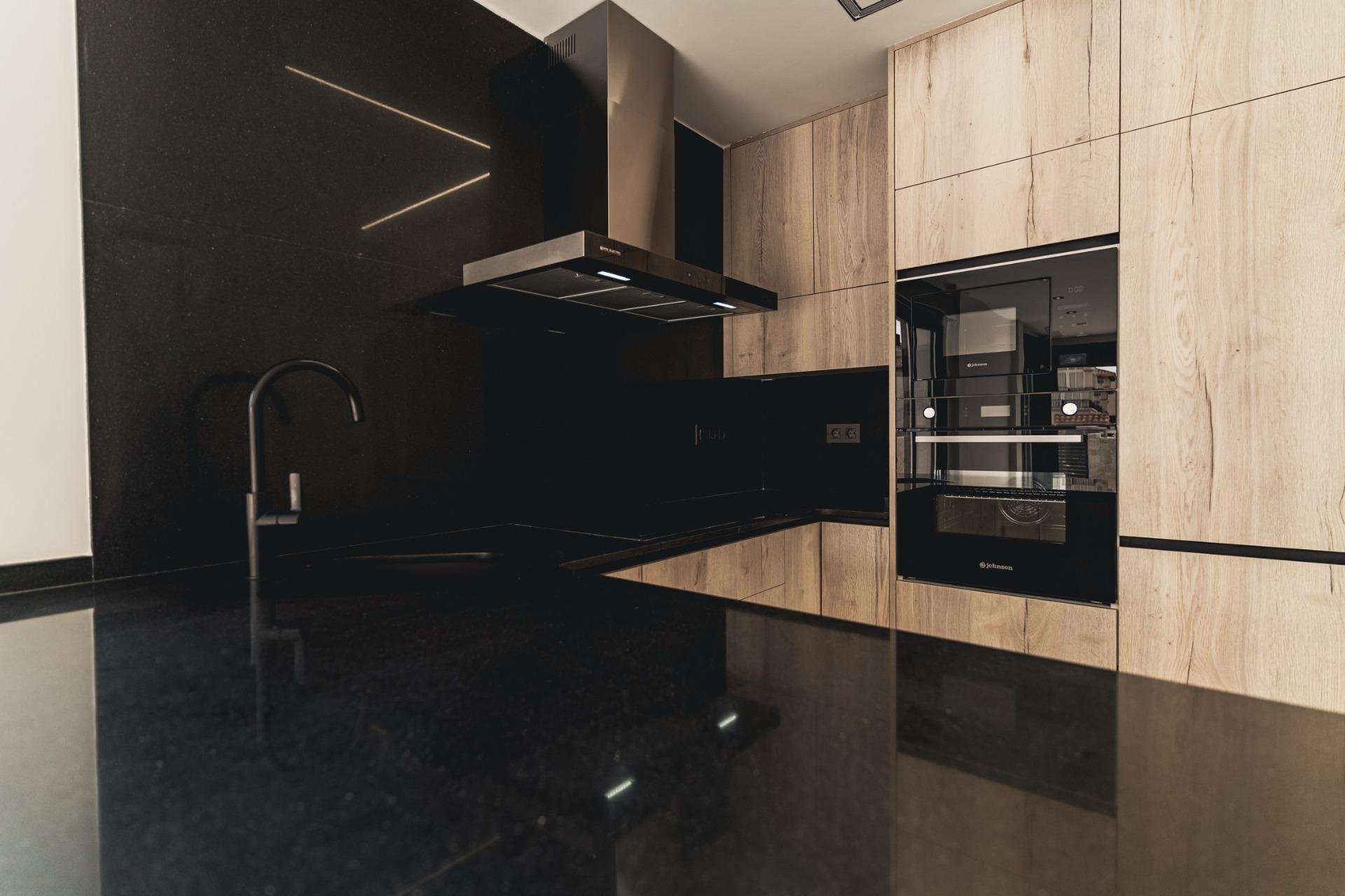 Obra Nueva - Chalet - Orihuela Costa - Punta Prima